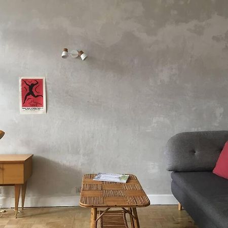 Appartement De 75 M2 Dans Maison Familiale Saint-Antonin-Noble-Val Exterior photo