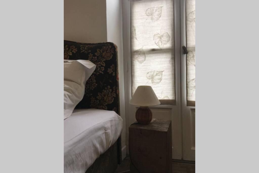Appartement De 75 M2 Dans Maison Familiale Saint-Antonin-Noble-Val Exterior photo
